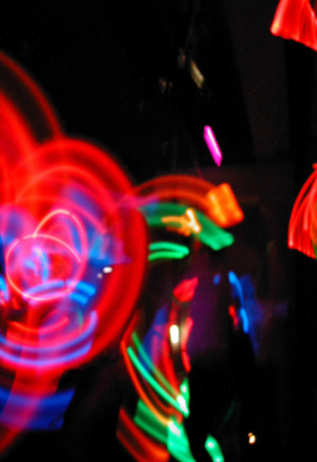 juggling