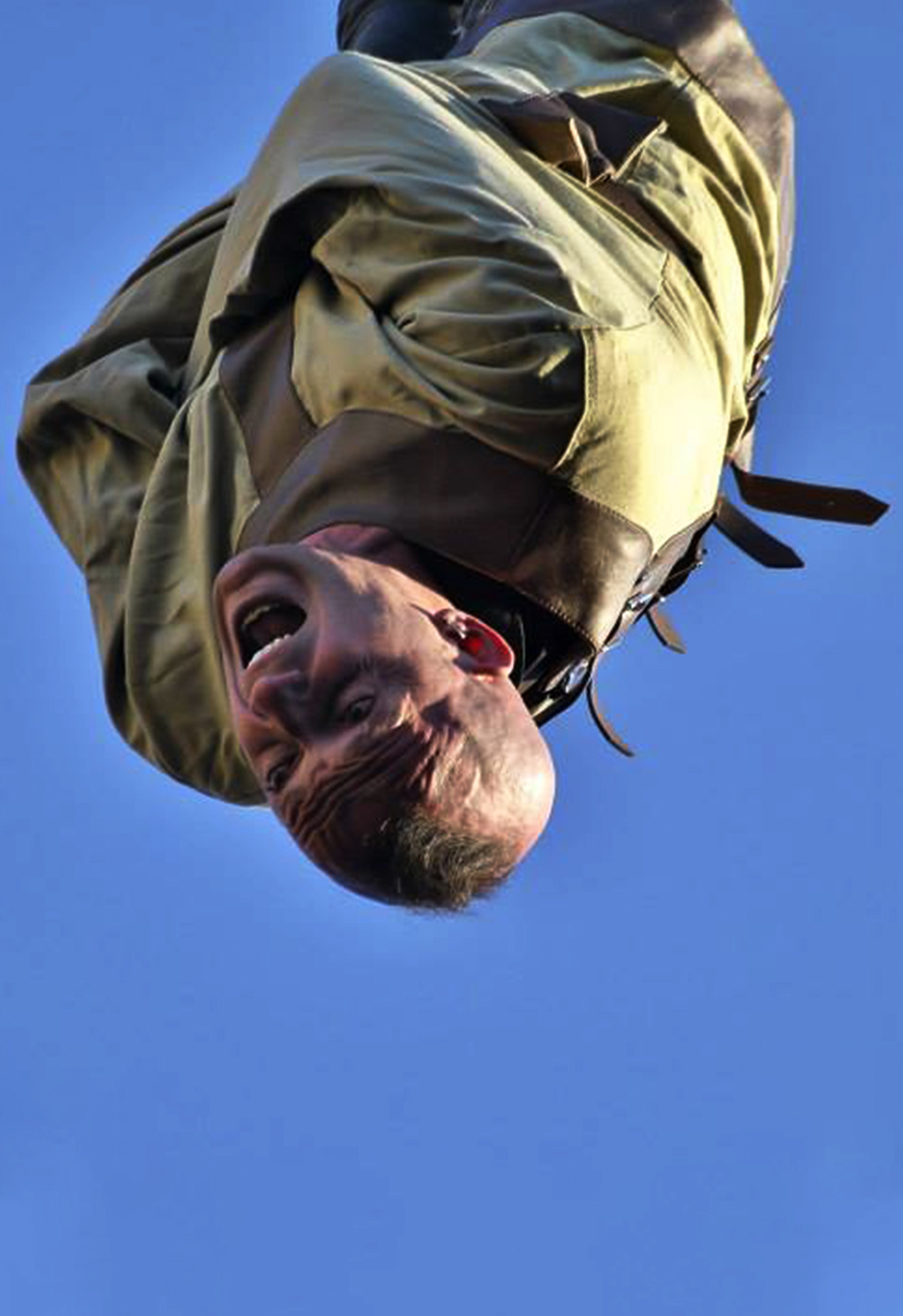 extreme-escape copia